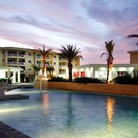 Altagracia Ld Suites Punta Playa מראה חיצוני תמונה