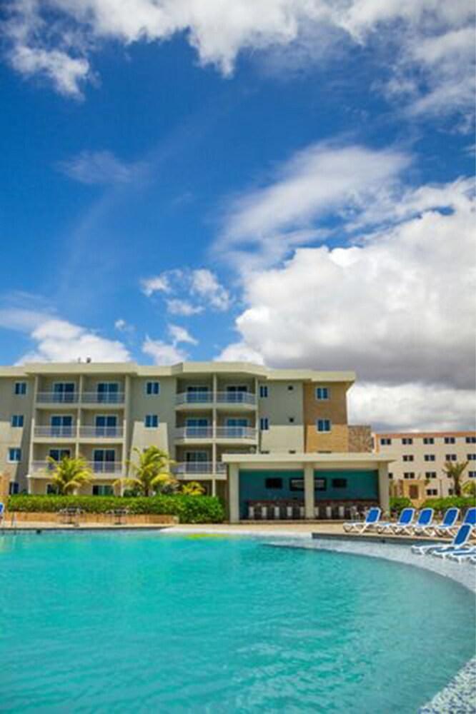 Altagracia Ld Suites Punta Playa מראה חיצוני תמונה
