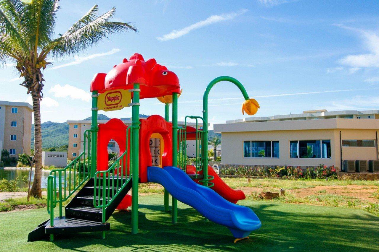 Altagracia Ld Suites Punta Playa מראה חיצוני תמונה