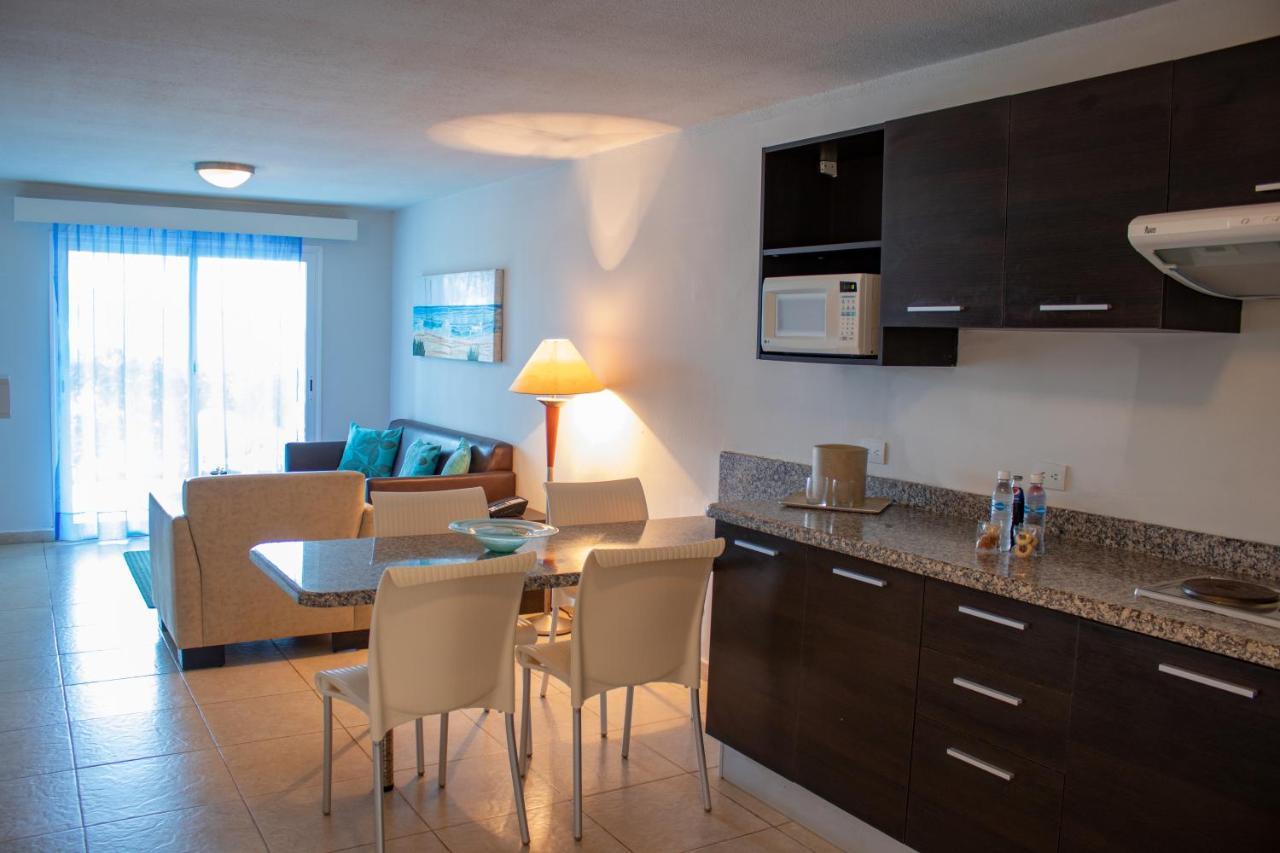 Altagracia Ld Suites Punta Playa מראה חיצוני תמונה