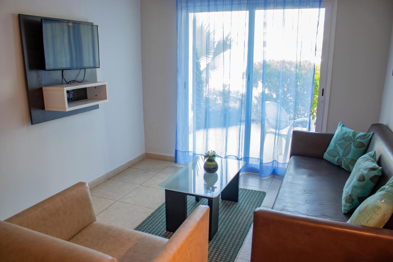 Altagracia Ld Suites Punta Playa מראה חיצוני תמונה