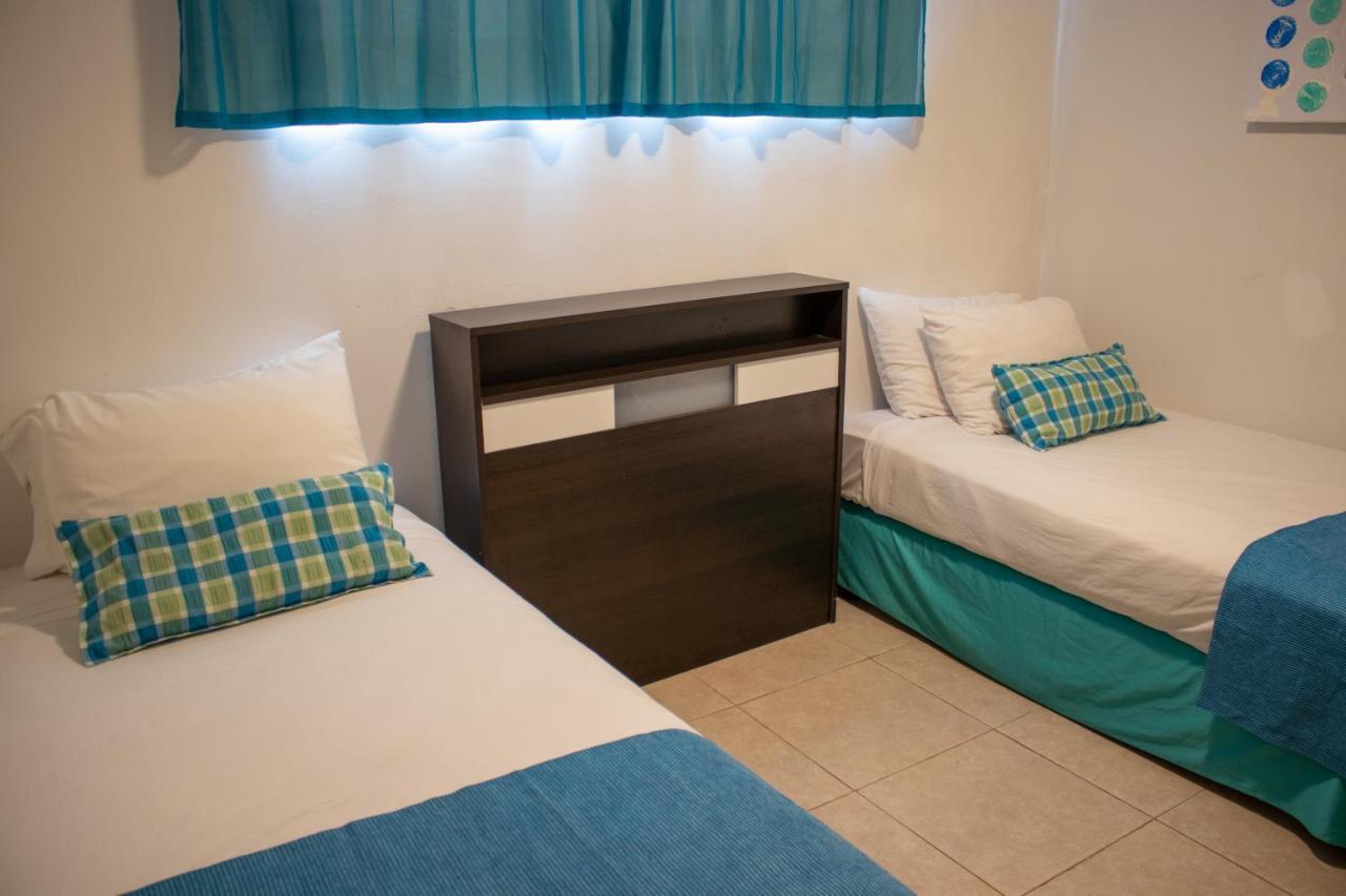 Altagracia Ld Suites Punta Playa מראה חיצוני תמונה