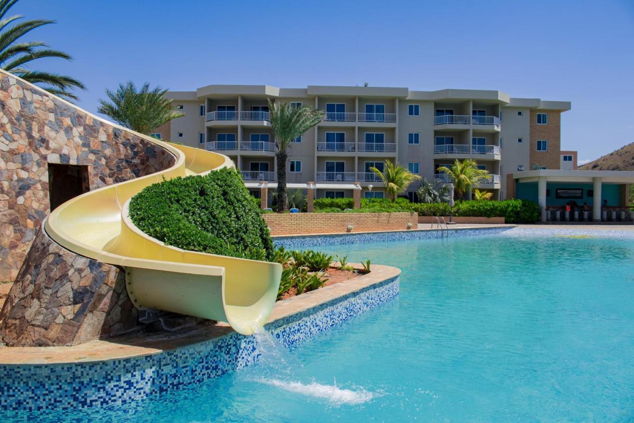 Altagracia Ld Suites Punta Playa מראה חיצוני תמונה