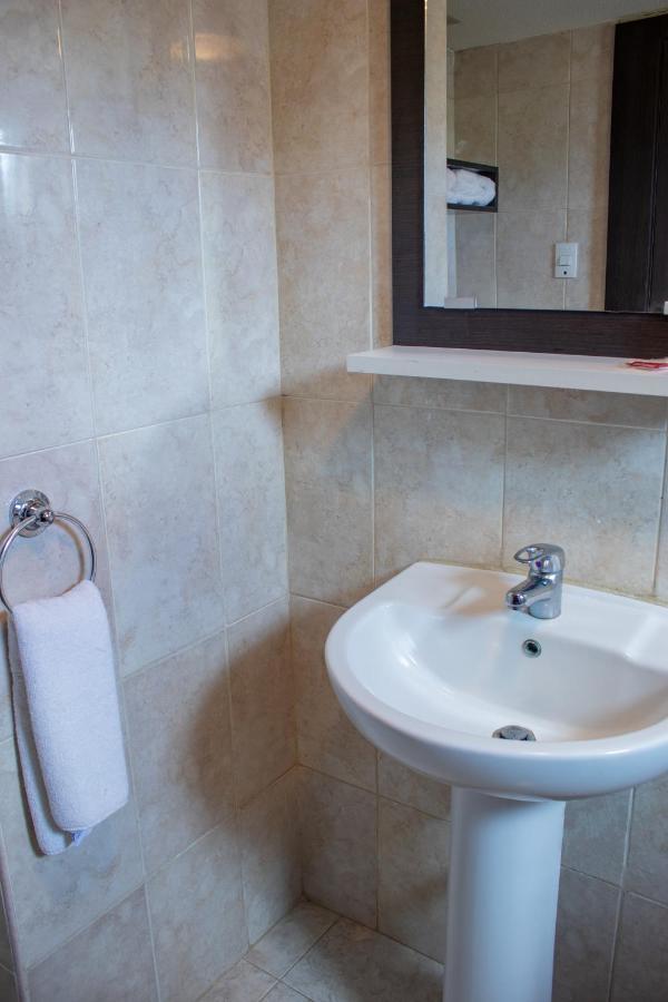 Altagracia Ld Suites Punta Playa מראה חיצוני תמונה