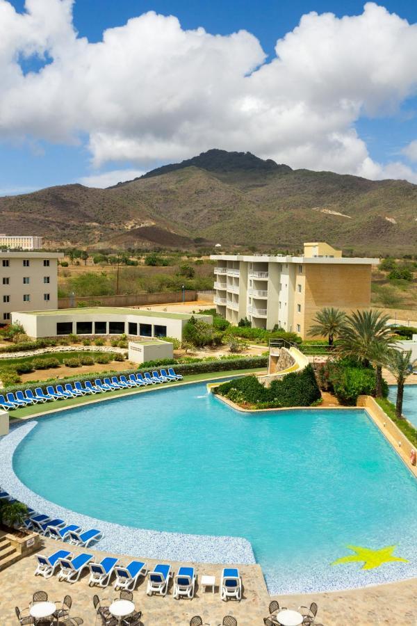 Altagracia Ld Suites Punta Playa מראה חיצוני תמונה