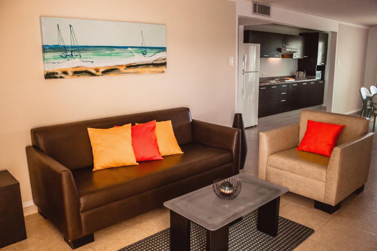 Altagracia Ld Suites Punta Playa מראה חיצוני תמונה