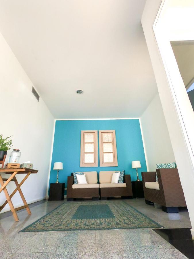 Altagracia Ld Suites Punta Playa מראה חיצוני תמונה