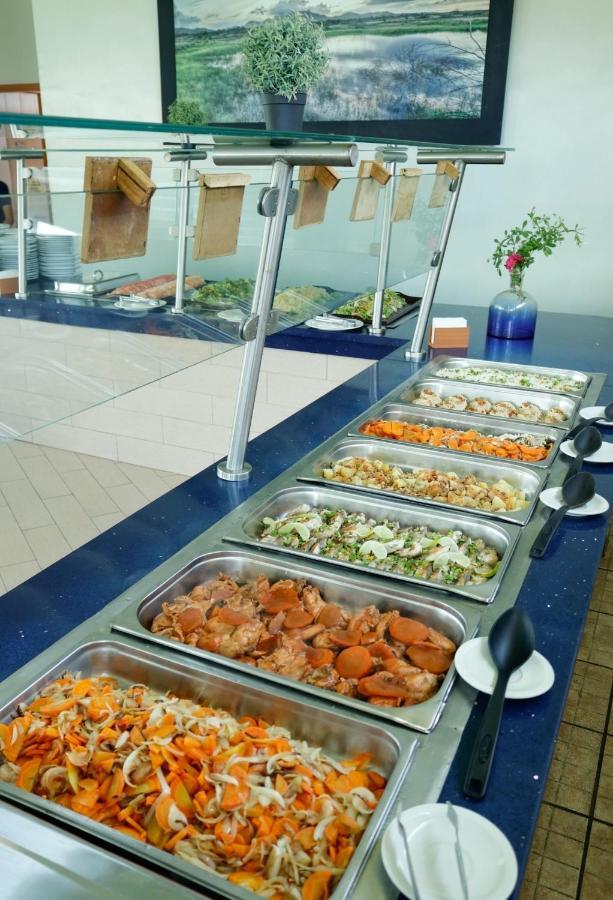 Altagracia Ld Suites Punta Playa מראה חיצוני תמונה