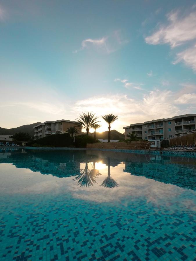Altagracia Ld Suites Punta Playa מראה חיצוני תמונה
