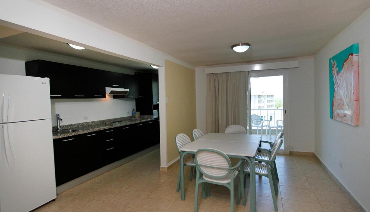 Altagracia Ld Suites Punta Playa מראה חיצוני תמונה