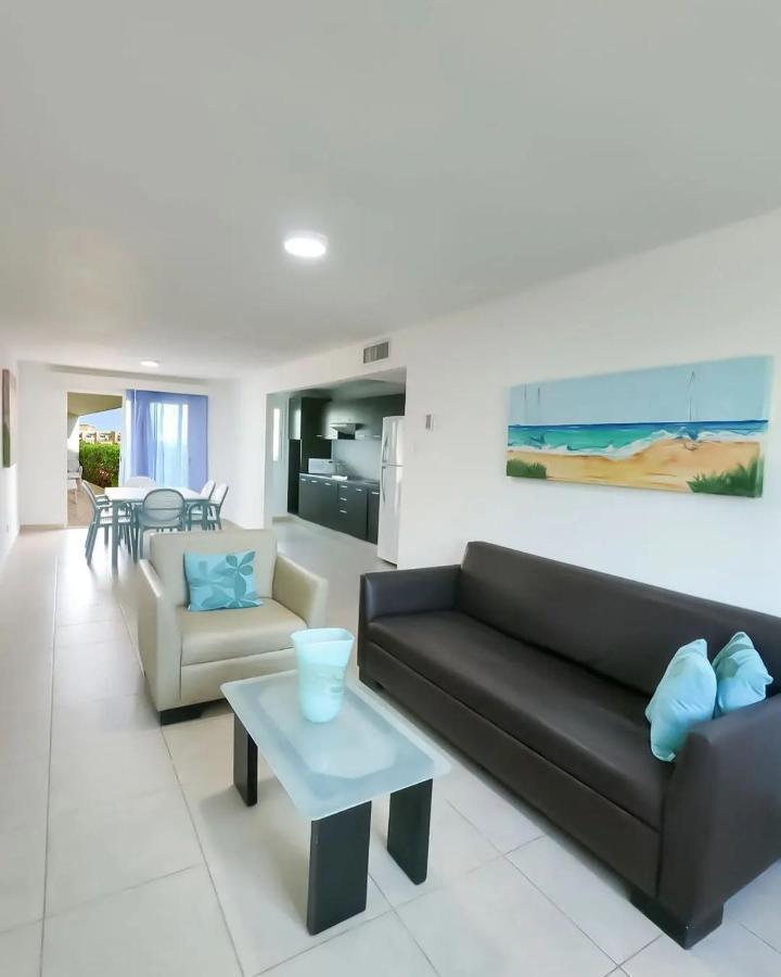 Altagracia Ld Suites Punta Playa מראה חיצוני תמונה