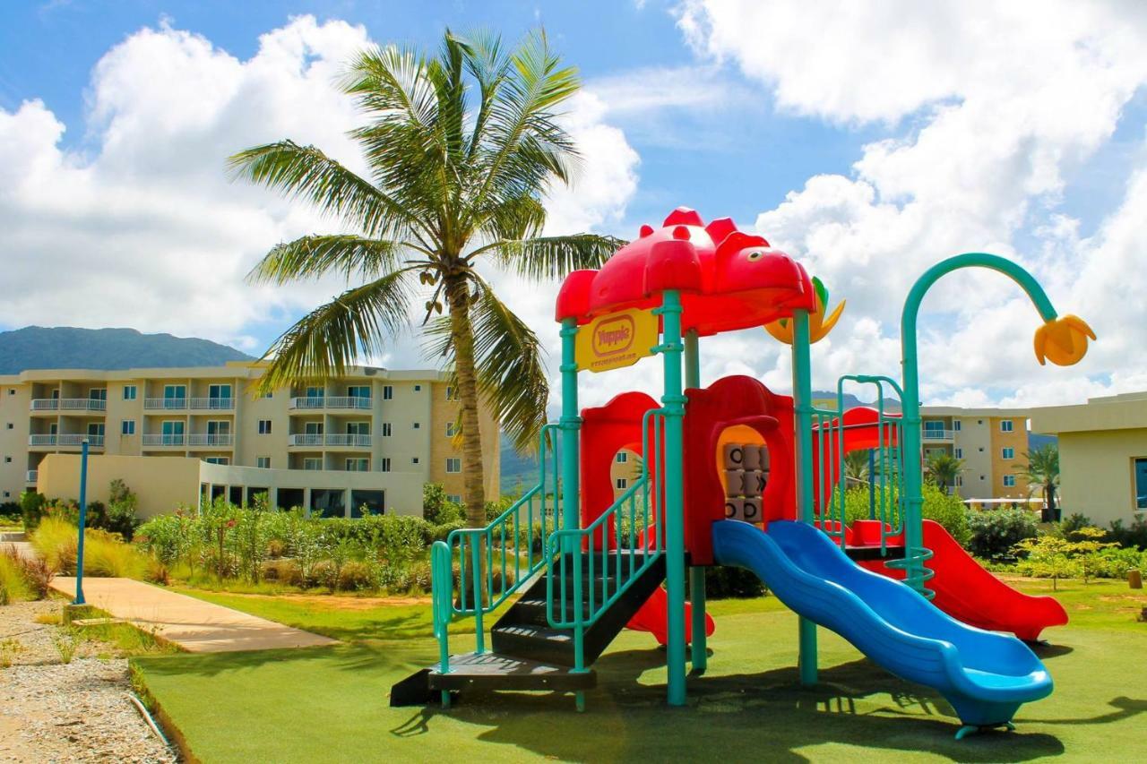 Altagracia Ld Suites Punta Playa מראה חיצוני תמונה