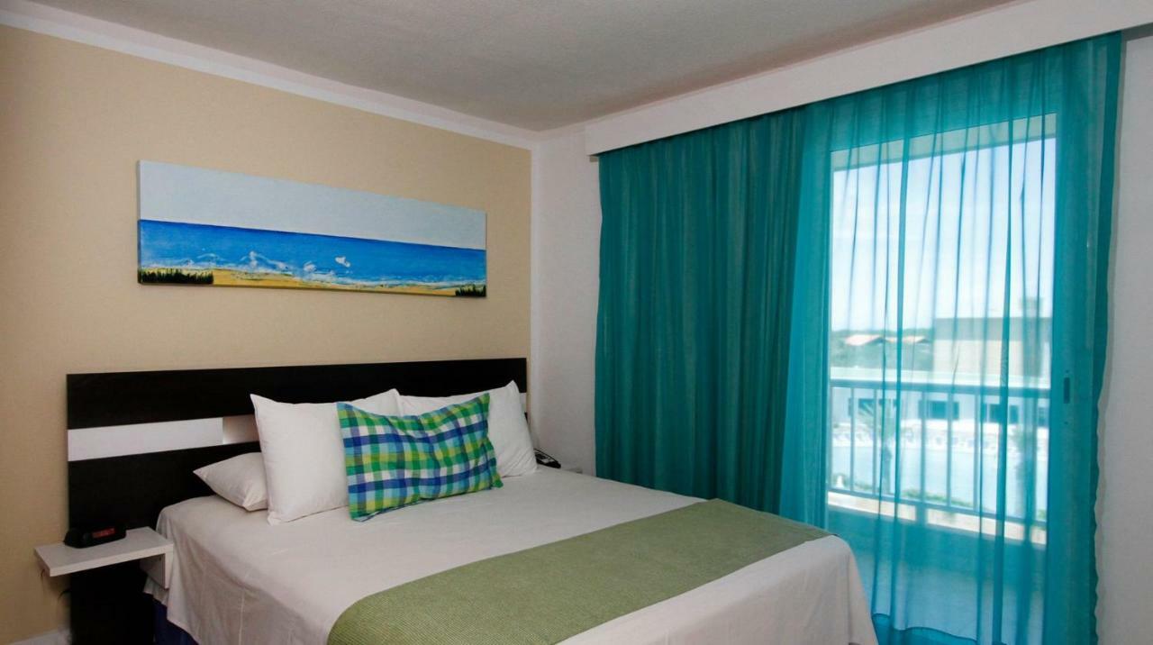 Altagracia Ld Suites Punta Playa מראה חיצוני תמונה