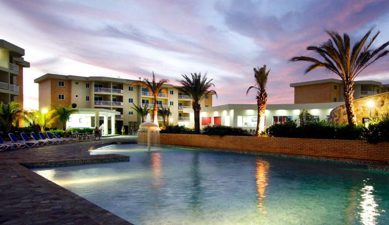 Altagracia Ld Suites Punta Playa מראה חיצוני תמונה