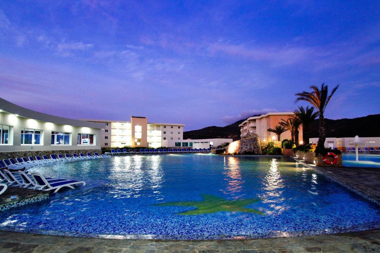 Altagracia Ld Suites Punta Playa מראה חיצוני תמונה