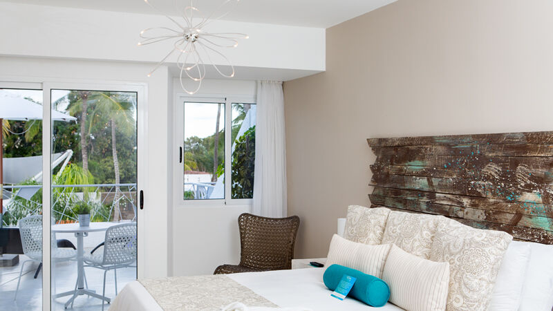 Altagracia Ld Suites Punta Playa מראה חיצוני תמונה