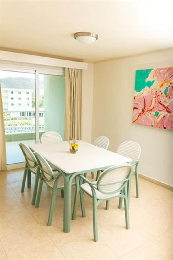Altagracia Ld Suites Punta Playa מראה חיצוני תמונה