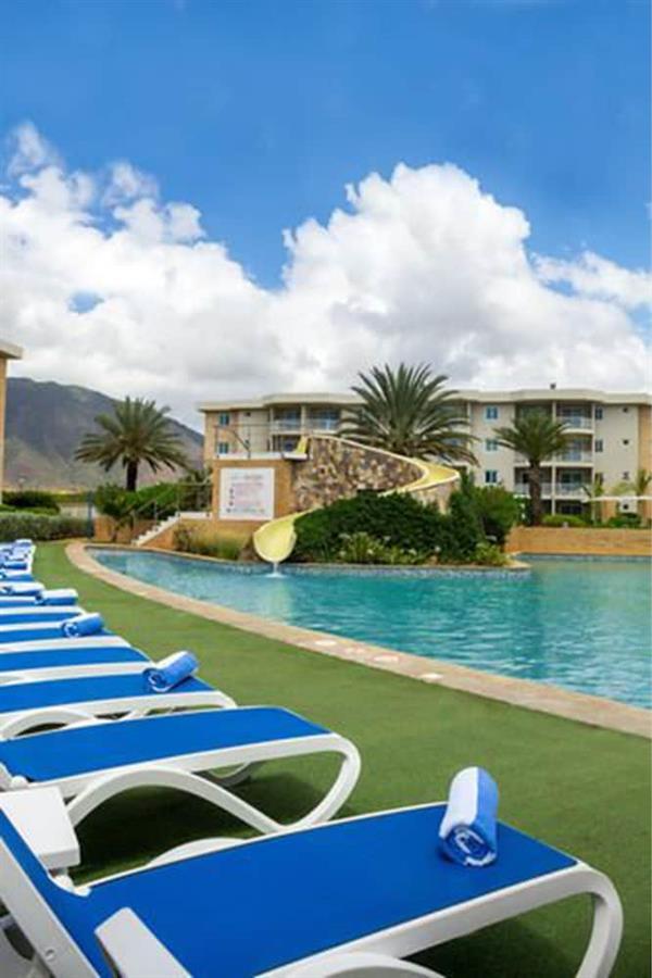 Altagracia Ld Suites Punta Playa מראה חיצוני תמונה