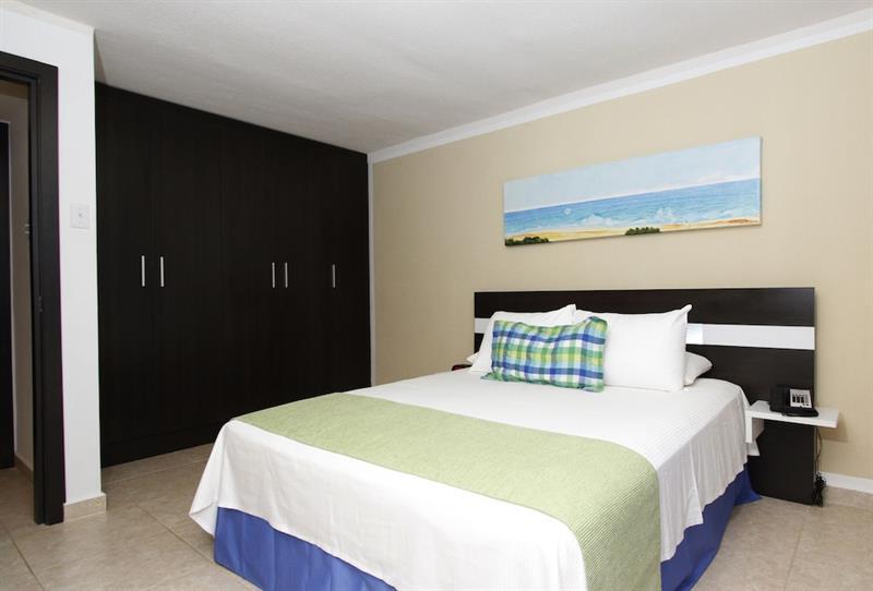 Altagracia Ld Suites Punta Playa מראה חיצוני תמונה