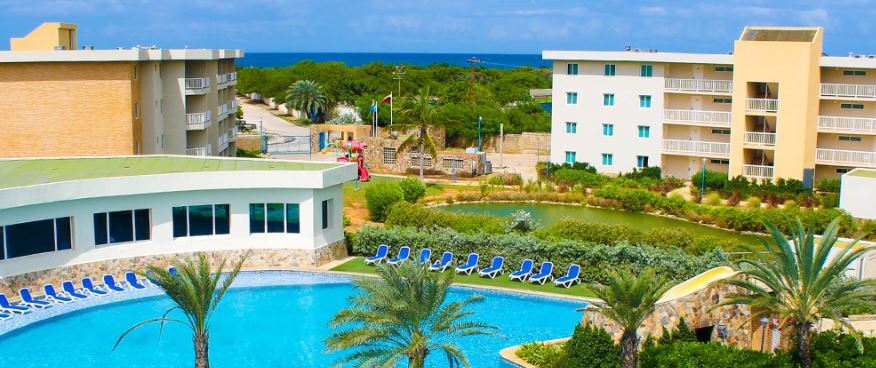 Altagracia Ld Suites Punta Playa מראה חיצוני תמונה